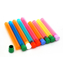 Wholesale 90MM 98MM 109MM 120MM Plastic Dispensary Doob Joint Tubes